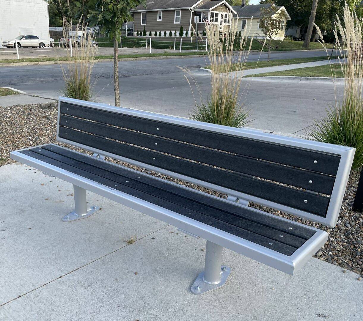DART bench